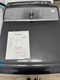 Front Load Gas Dryer