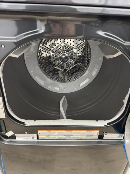 Front Load Gas Dryer