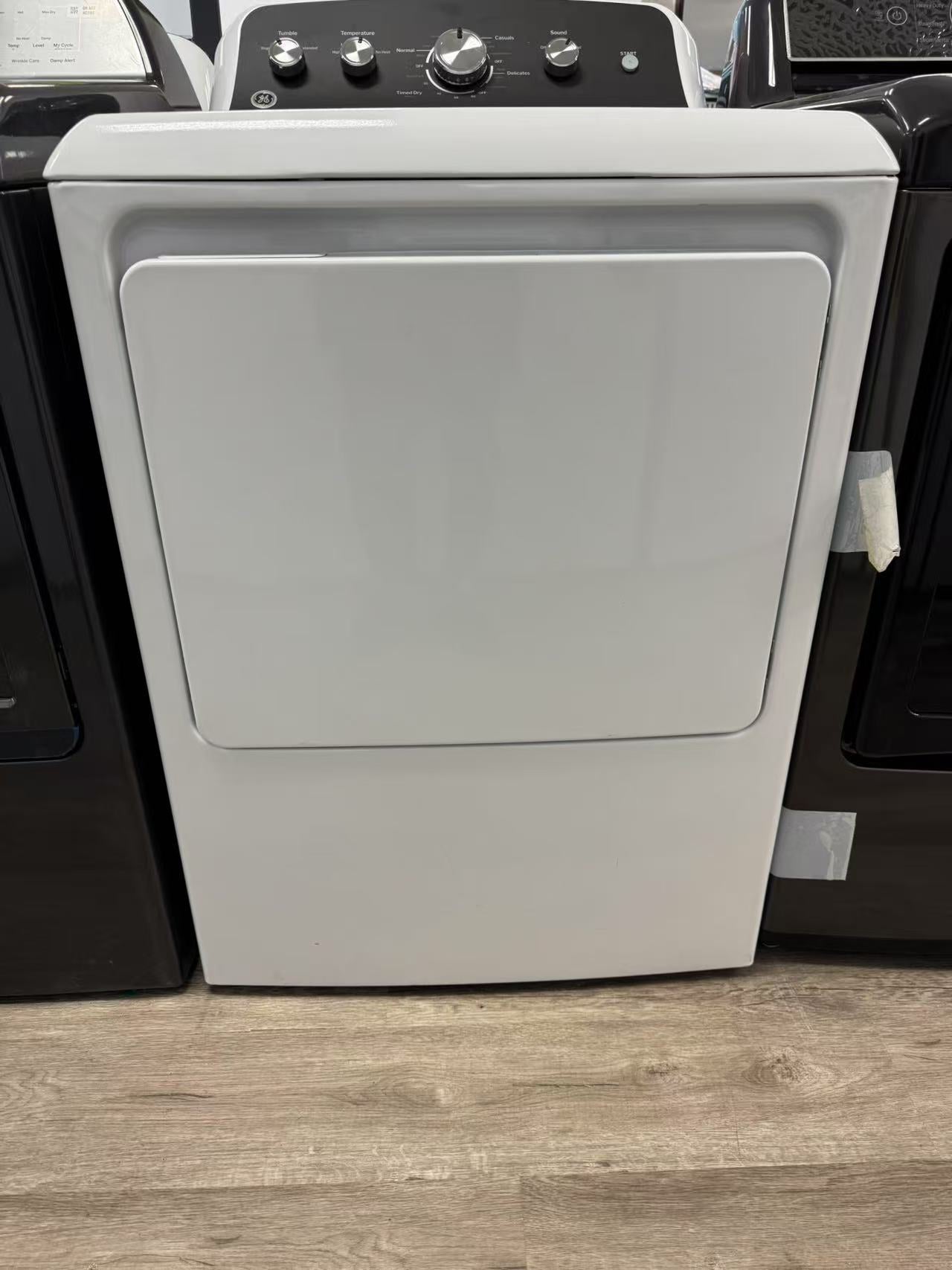 GE 27'' Electric Dryer