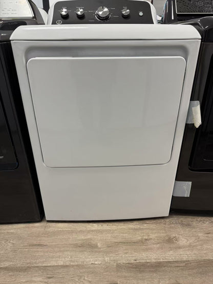 GE 27'' Electric Dryer