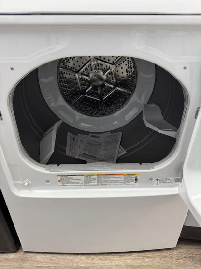 GE 27'' Electric Dryer
