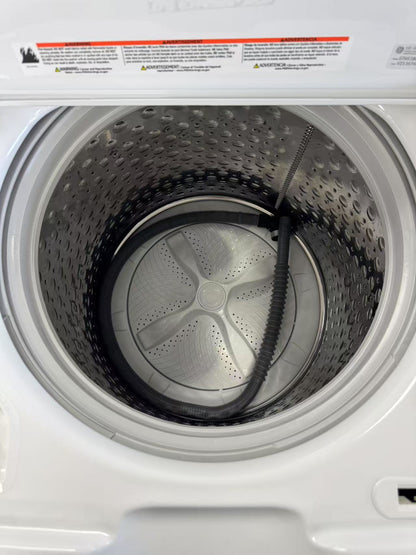 GE Profile Washer