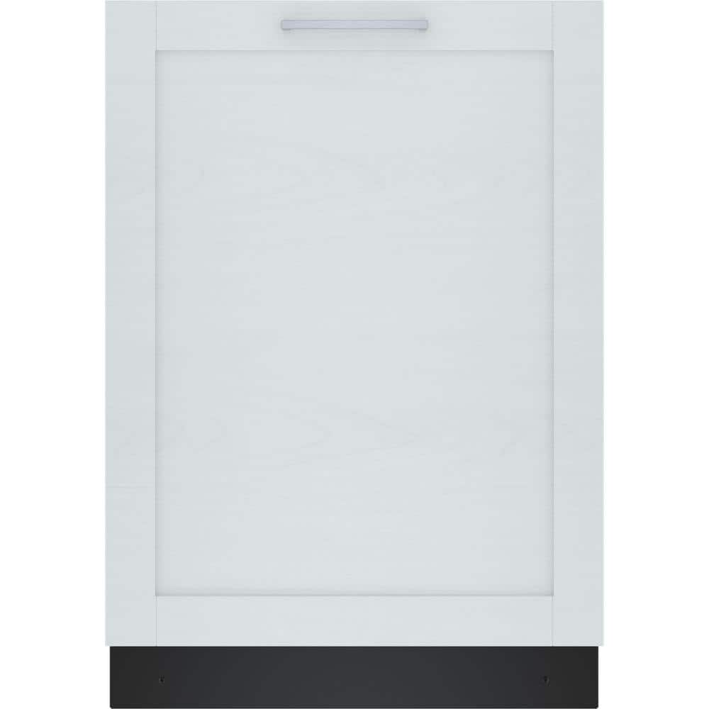 300 Series 24 In. Custom Top Control Tall Tub Dishwasher with Stainless Steel Tub and 3Rd Rack, 46 Dba