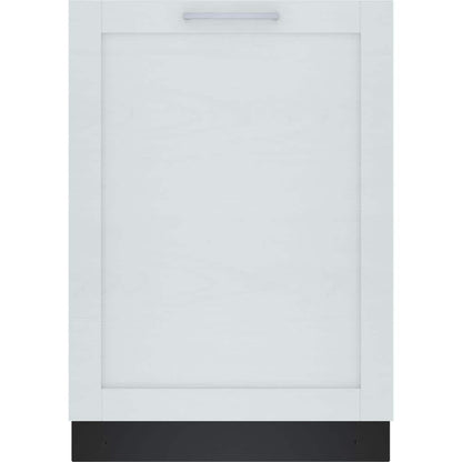 300 Series 24 In. Custom Top Control Tall Tub Dishwasher with Stainless Steel Tub and 3Rd Rack, 46 Dba