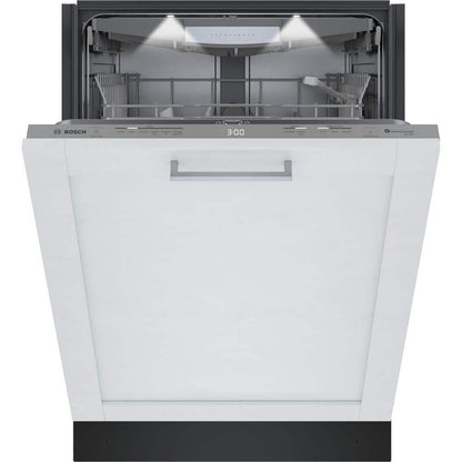 Benchmark Series 24 In. Custom Top Control Tall Tub Dishwasher with Stainless Steel Tub, 39 Dba