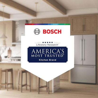 Benchmark Series 24 In. Custom Top Control Tall Tub Dishwasher with Stainless Steel Tub, 39 Dba