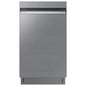 18 In. Top Control Dishwasher in Fingerprint Resistant Stainless Steel, Autorelease, 46 Dba