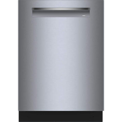 800 Series 24 In. Stainless Steel Top Control Tall Tub Pocket Handle Dishwasher with Stainless Steel Tub, 42 Dba