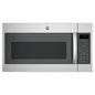 1.9 Cu. Ft. Over-The-Range Microwave in Stainless Steel with Sensor Cooking