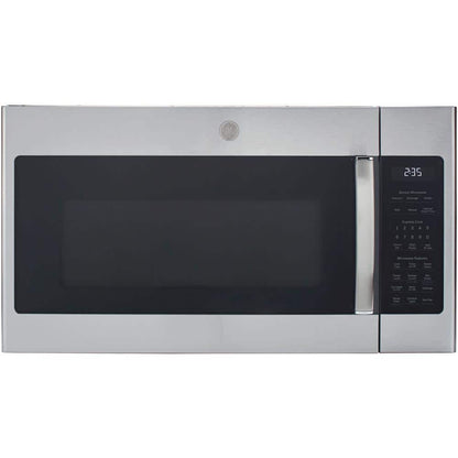 1.9 Cu. Ft. Over-The-Range Microwave in Stainless Steel with Sensor Cooking