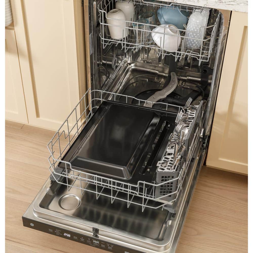30 In. 5-Burners Smart Free-Standing Gas Convection Range in Stainless with Easywash Oven Tray and No-Preheat Air Fry