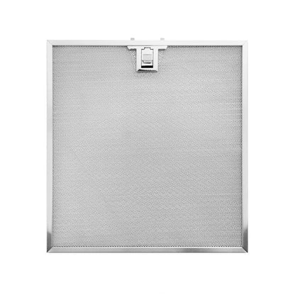Caprelo 30 In. 320 CFM Convertible under Cabinet Range Hood in Stainless Steel with LED Lighting and Charcoal Filter