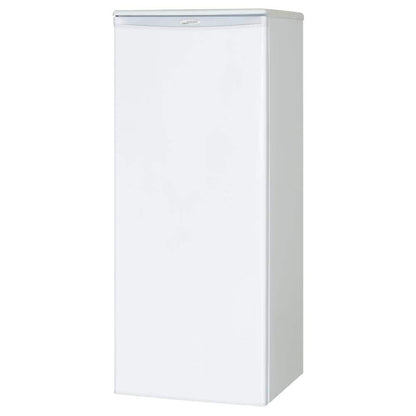 Designer 24 In. W 11.0 Cu. Ft. Freezerless Refrigerator in White, Counter Depth