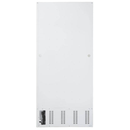 Designer 29.94 In. 17.0 Cu. Ft. Freezerless Refrigerator in White