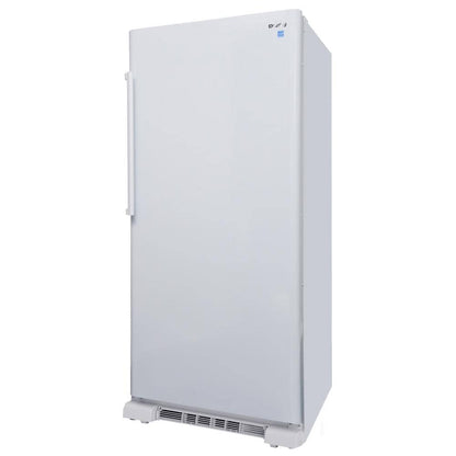 Designer 29.94 In. 17.0 Cu. Ft. Freezerless Refrigerator in White