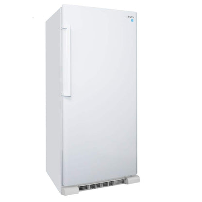 Designer 29.94 In. 17.0 Cu. Ft. Freezerless Refrigerator in White