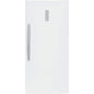 33 In. 20 Cu. Ft. Garage Ready Freezerless Refrigerator in White with Temperature Alarm and Auto-Close Door, ENERGY STAR