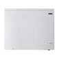7.0 Cu. Ft. Chest Freezer in White