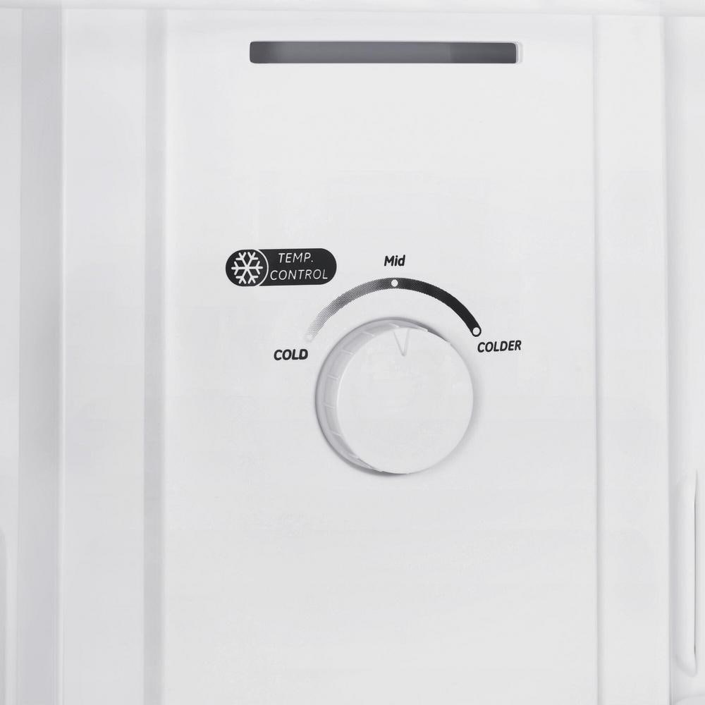 18 Cu. Ft. Top Freezer Refrigerator DOE in White